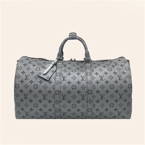 louis vuitton keepall 50 mens|louis vuitton keepall 50 bandouliere.